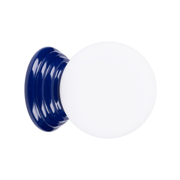 Kinkiet ZORI ultramaryna IP44 913221