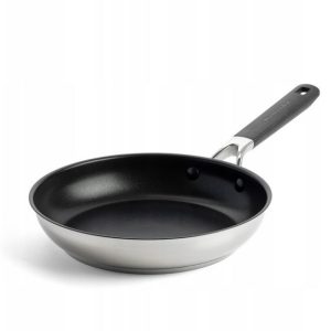 KitchenAid Patelnia Classic 24cm ceramiczna 989247 KitchenAid Patelnia Classic 24cm ceramiczna 989247