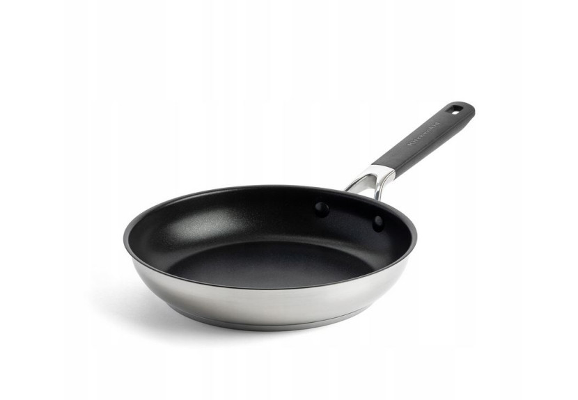 KitchenAid Patelnia Classic 24cm ceramiczna 989247