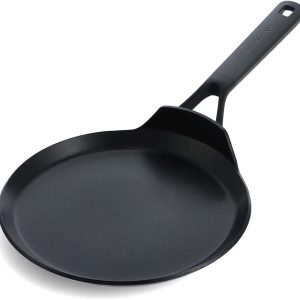 KitchenAid Patelnia Classic 24cm do naleśników 966140 KitchenAid Patelnia Classic 24cm do naleśników 966140