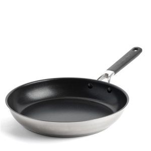 KitchenAid Patelnia Classic 30cm ceramiczna 989254 KitchenAid Patelnia Classic 30cm ceramiczna 989254