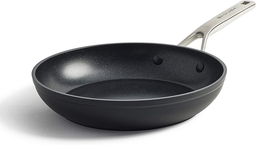 KitchenAid Patelnia Forged Hardened Aluminium 28cm 989256