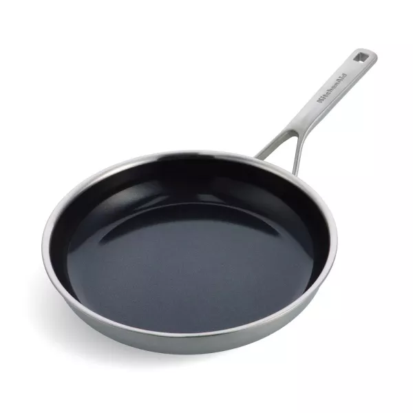KitchenAid Patelnia Multi-Ply 28cm 966143
