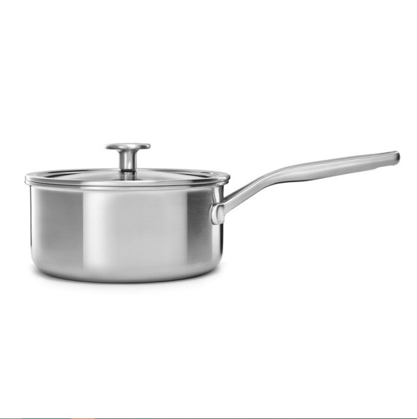 KitchenAid Rondel Multi-Ply 20cm 3,1l z pokrywką 989275
