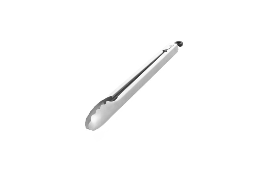 KitchenAid Szczypce stalowe BBQ 30cm 966391