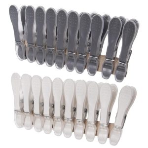 Klamerki na pranie plastikowe 20 szt. 774924