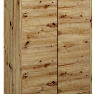 Klasyczna komoda z drzwiczkami dąb artisan – Luro 692035 Klasyczna komoda z drzwiczkami dąb artisan – Luro 692035