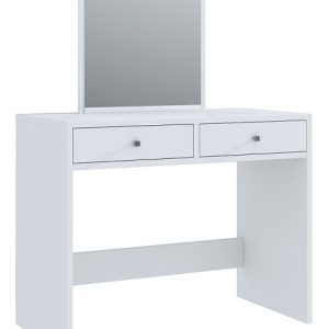 Klasyczna toaletka z lustrem – Riax 229087