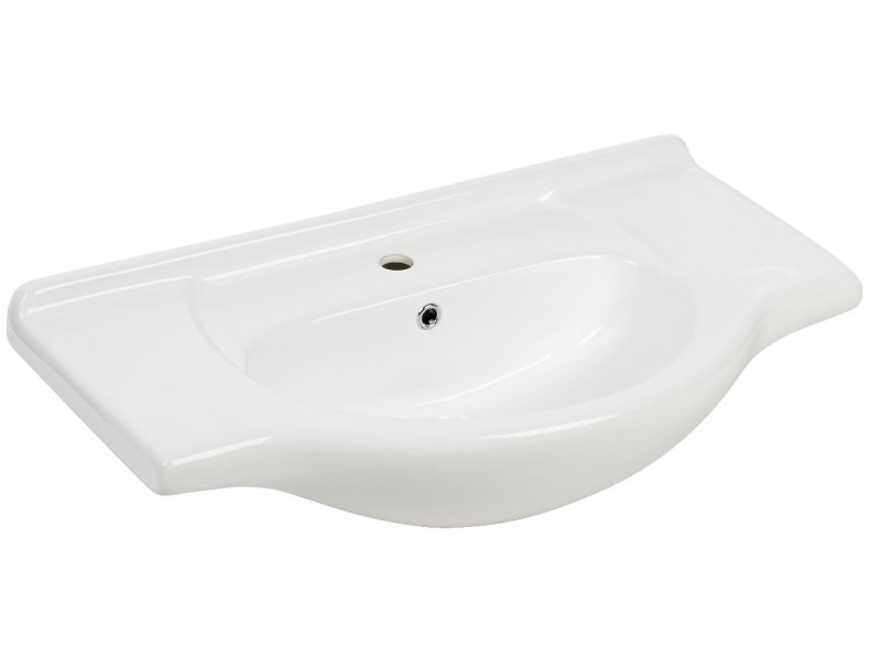 Klasyczna Umywalka Meblowa CFP - 85 cm 568769