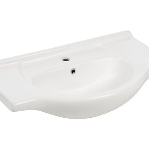 Klasyczna Umywalka Meblowa CFP – 85 cm 126575 Klasyczna Umywalka Meblowa CFP – 85 cm 126575