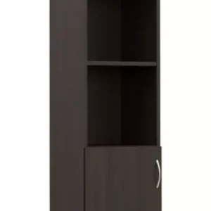 Klasyczny regał biurowy – Zelo 224673 Klasyczny regał biurowy – Zelo 224673