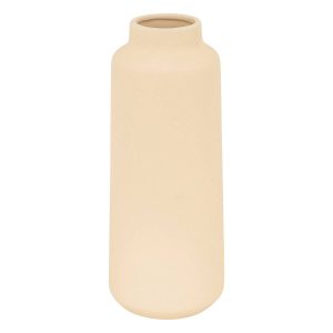 Klasyczny wazon ceramiczny TILA, Ø 12 cm 607995 Klasyczny wazon ceramiczny TILA, Ø 12 cm 607995