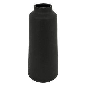 Klasyczny wazon ceramiczny TILA, Ø 12 cm 312373 Klasyczny wazon ceramiczny TILA, Ø 12 cm 312373