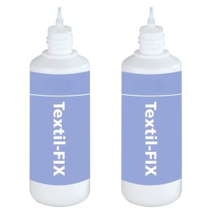 Klej naprawczy do tkanin, 2x 50 ml, WENKO 88882 Klej naprawczy do tkanin, 2x 50 ml, WENKO 88882
