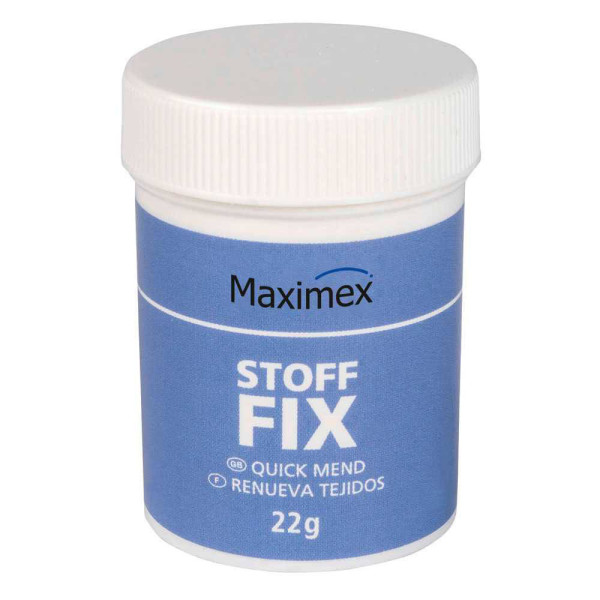 Klej w proszku do materiału FABRIC-FIX, Maximex 88881