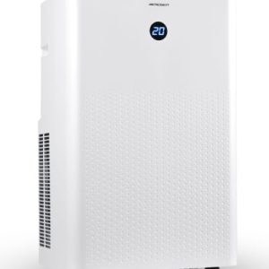 Klimatyzator przenośny 5w1 osuszacz grzanie WiFi 37l/24h Berdsen 723646 Klimatyzator przenośny 5w1 osuszacz grzanie WiFi 37l/24h Berdsen 723646