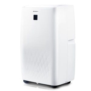 Klimatyzator przenośny Berdsen BD-581 funkcja grzania 4kW osuszacz 36l/24h 1078295 Klimatyzator przenośny Berdsen BD-581 funkcja grzania 4kW osuszacz 36l/24h 1078295