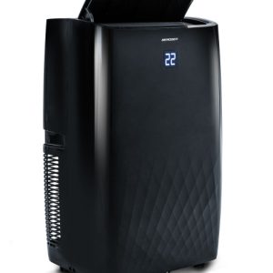 Klimatyzator przenośny Berdsen z funkcją grzania 4kW osuszacz 36l/24h WiFi 635935 Klimatyzator przenośny Berdsen z funkcją grzania 4kW osuszacz 36l/24h WiFi 635935