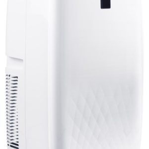 Klimatyzator przenośny Berdsen z funkcją grzania 4kW osuszacz 36l/24h WiFi 259692 Klimatyzator przenośny Berdsen z funkcją grzania 4kW osuszacz 36l/24h WiFi 259692
