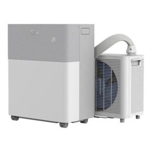Klimatyzator przenośny Midea PortaSplit 3.5 kW MMCS-12HRN8-QRD0 990733 Klimatyzator przenośny Midea PortaSplit 3.5 kW MMCS-12HRN8-QRD0 990733