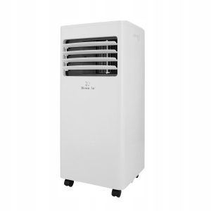 Klimatyzator przenośny Mission Air COOL 2,6kW osuszacz timer WIFI 670875 Klimatyzator przenośny Mission Air COOL 2,6kW osuszacz timer WIFI 670875