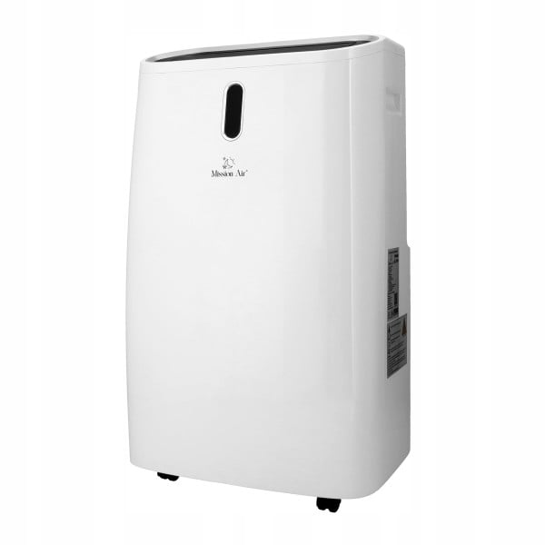 Klimatyzator przenośny Mission Air POLAR 4,7kW osuszacz grzanie WIFI 670872