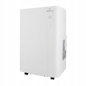Klimatyzator przenośny Misson Air PRIME 3,5kW osuszacz swing WIFI 670873 Klimatyzator przenośny Misson Air PRIME 3,5kW osuszacz swing WIFI 670873