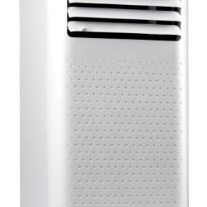 Klimatyzator przenośny osuszacz 24,1 l/24 h Berdsen 9000 BTU 683243 Klimatyzator przenośny osuszacz 24,1 l/24 h Berdsen 9000 BTU 683243