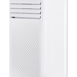 Klimatyzator przenośny osuszacz 24l/24h Berdsen 9000 BTU 230698 Klimatyzator przenośny osuszacz 24l/24h Berdsen 9000 BTU 230698