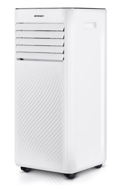 Klimatyzator przenośny osuszacz 24l/24h Berdsen 9000 BTU 230698