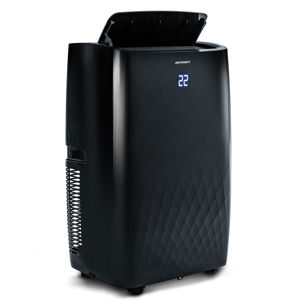 Klimatyzator przenośny osuszacz 36l/24h Berdsen BD-581 + uszczelka 1078296