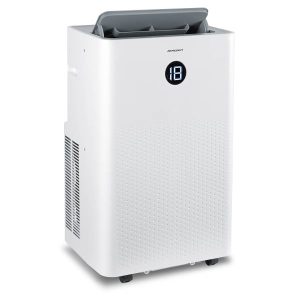 Klimatyzator przenośny osuszacz grzanie 37l/24h Berdsen + uszczelka 1078298 Klimatyzator przenośny osuszacz grzanie 37l/24h Berdsen + uszczelka 1078298