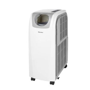 Klimatyzator przenośny Warmtec 4kW Wi-Fi 46m² 4w1 ogrzewanie Morso+ KP40W 962375 Klimatyzator przenośny Warmtec 4kW Wi-Fi 46m² 4w1 ogrzewanie Morso+ KP40W 962375