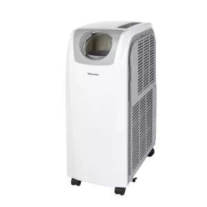 Klimatyzator przenośny Warmtec 5,4kW Wi-Fi 60 m² 4w1 Morso+ KP54W 962377 Klimatyzator przenośny Warmtec 5,4kW Wi-Fi 60 m² 4w1 Morso+ KP54W 962377