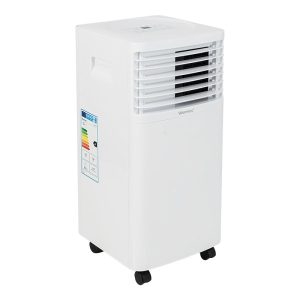 Klimatyzator przenośny Warmtec Wi-Fi 2,6kW 30m² 3w1 R290 Sotra KP26W 962374 Klimatyzator przenośny Warmtec Wi-Fi 2,6kW 30m² 3w1 R290 Sotra KP26W 962374