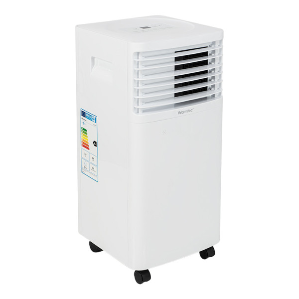 Klimatyzator przenośny Warmtec Wi-Fi 2,6kW 30m² 3w1 R290 Sotra KP26W 962374