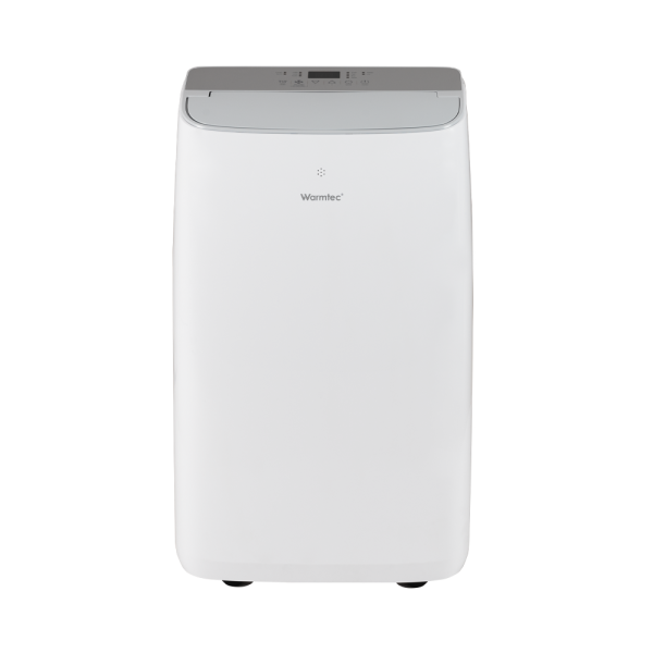 Klimatyzator przenośny Warmtec Wi-FI 3,5kW 40m² 4w1 osuszanie Froya KP35W 962376