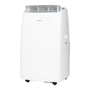 Klimatyzator przenośny Warmtec Wi-Fi 4,1kW 46m² 4w1 grzanie Froya KP41W 962373 Klimatyzator przenośny Warmtec Wi-Fi 4,1kW 46m² 4w1 grzanie Froya KP41W 962373