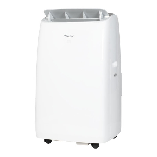 Klimatyzator przenośny Warmtec Wi-Fi 4,1kW 46m² 4w1 grzanie Froya KP41W 962373
