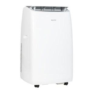Klimatyzator przenośny Warmtec Wi-Fi 4,6kW 52m² 3w1 osuszanie Froya KP46W 962372 Klimatyzator przenośny Warmtec Wi-Fi 4,6kW 52m² 3w1 osuszanie Froya KP46W 962372