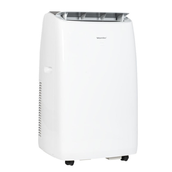 Klimatyzator przenośny Warmtec Wi-Fi 4,6kW 52m² 3w1 osuszanie Froya KP46W 962372