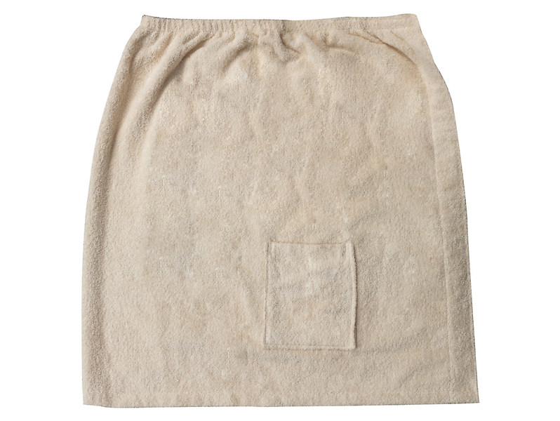 Klit męski do SPA L/XL beżowy 47108