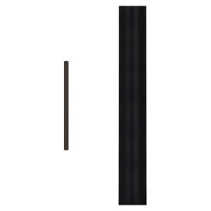 Klosz Cameleon Laser stalowy czarny 147884
