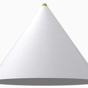 Klosz do salonu Cameleon Zenith M 8070 Nowodvorski metalowy 188381