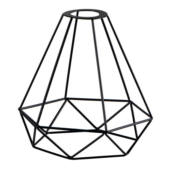 Klosz LightLogic LL KLOSZ 03 31480 do lamp sufitowych ściennych duży 1 szt. 917005