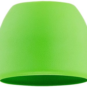 Klosz Piustalowy zielony 29126 Klosz Piustalowy zielony 29126