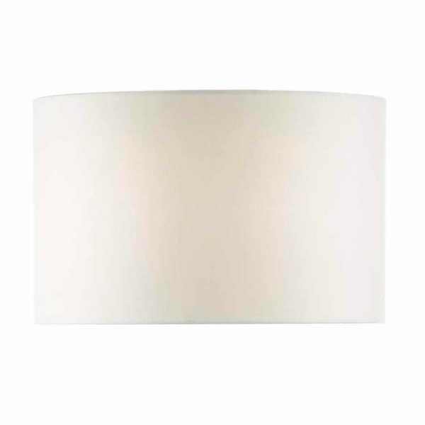 Klosz z tkaniny do lampy Pyramid PYR182 Dar Lighting do 185166