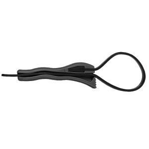 Klucz do filtra oleju, o max. 120 mm, TOPEX 37D207 179722 Klucz do filtra oleju, o max. 120 mm, TOPEX 37D207 179722