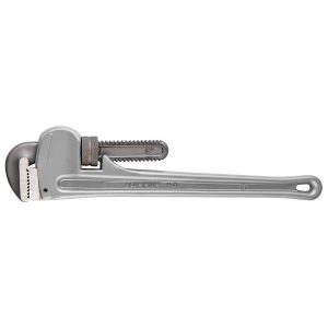 Klucz do rur stillson aluminiowy 450 mm NEO 02-111 179574 Klucz do rur stillson aluminiowy 450 mm NEO 02-111 179574