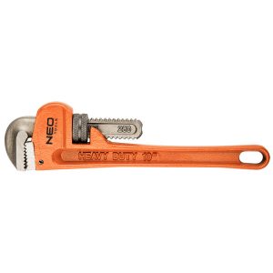 Klucz do rur stillson hydrauliczny 250mm, NEO 02-415 179551 Klucz do rur stillson hydrauliczny 250mm, NEO 02-415 179551